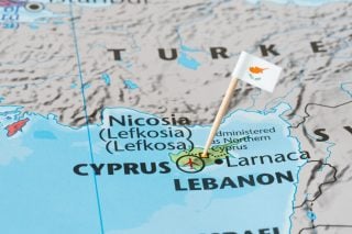 cyprus